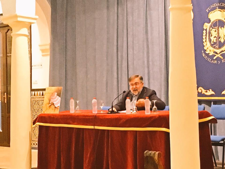 Fotos de las I Jornadas de Historia de la Subbética